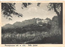 MONTEFIASCONE  ( Viterbo )  -