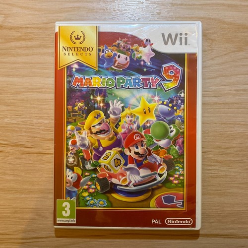Mario party completo di - party, 9
