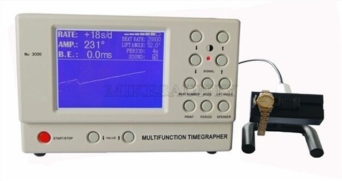 1pz 3000 orologio - n.,