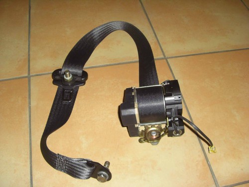 Fiat stilo 192 - cintura, di