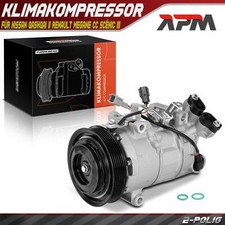 Aria Condizionata Compressore