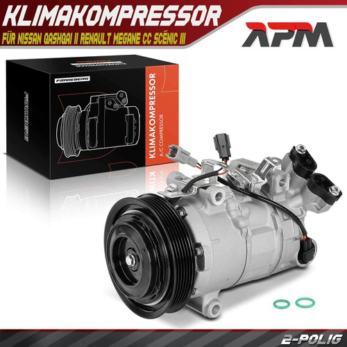 Aria condizionata compressore - aria,