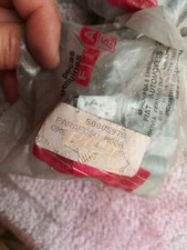 ORIGINAL 50005978 4x COLONNETTA BULLONE RUOTA FIAT UNO CS FIORINO DUNA ELBA TIPO