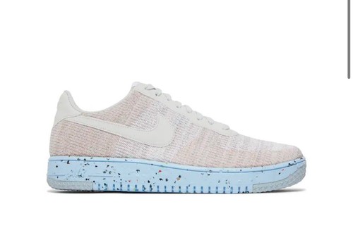 Air force crater flyknit - air,