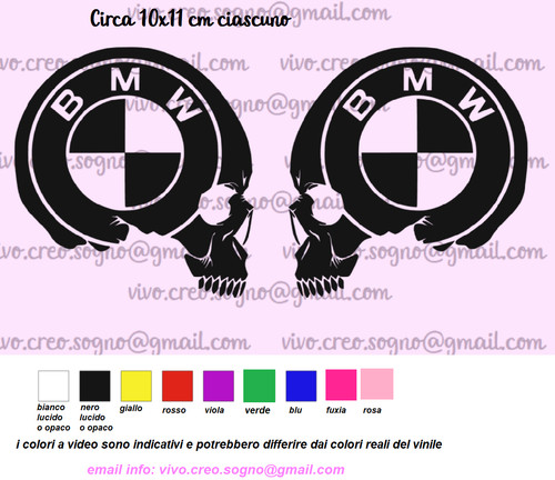 Adesivo stickers auto - adesivo, moto