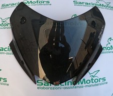 CUPOLINO FUMÈ YAMAHA TMAX