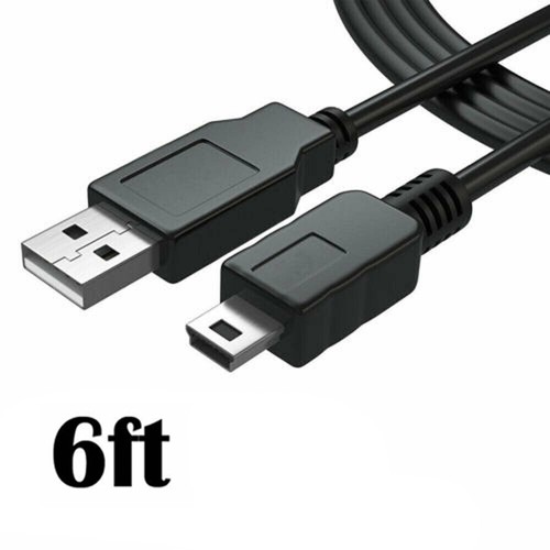 Pkpower cavo ricarica usb - cavo, di