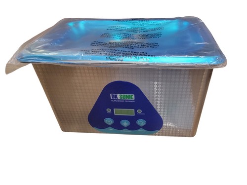 Sonic 900ml pulitore - dk,