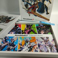 Xenoblade Chronicles 3
