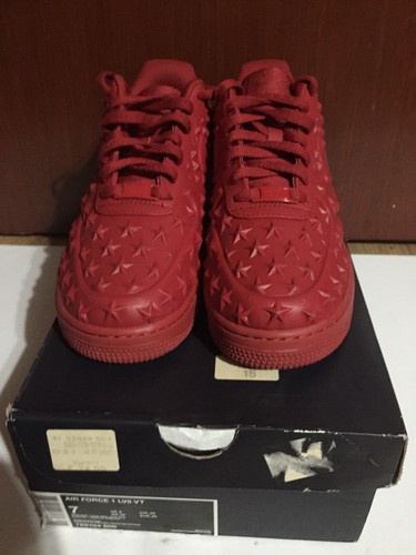 Nike air force lvb all - nike,