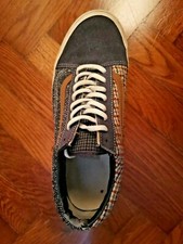 SCARPE VANS ORIGINALI SCARPA LIMITED EDITION 