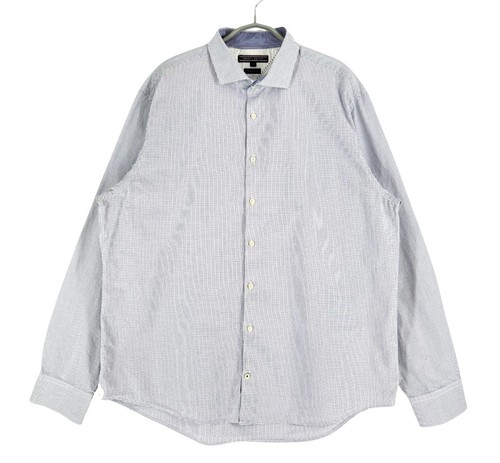Camicia maniche lunghe tommy - lunghe,