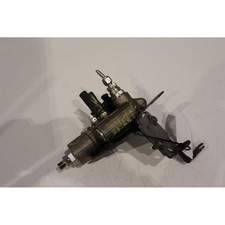 RIDUTTORE (POLMONE) METANO