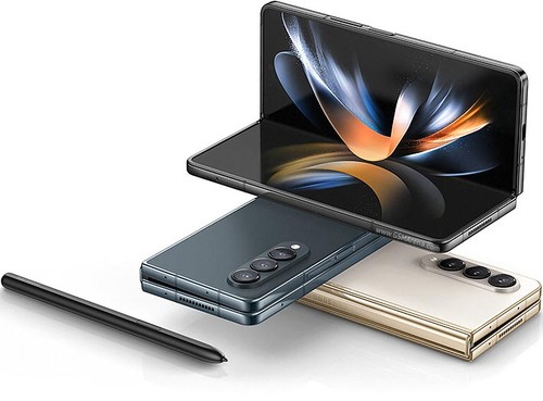 Nuovo samsung galaxy fold4 - z,