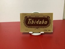19 Cartoline Tibidabo