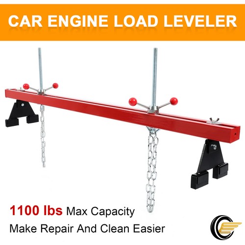 Engine support bar 1100 - , lbs