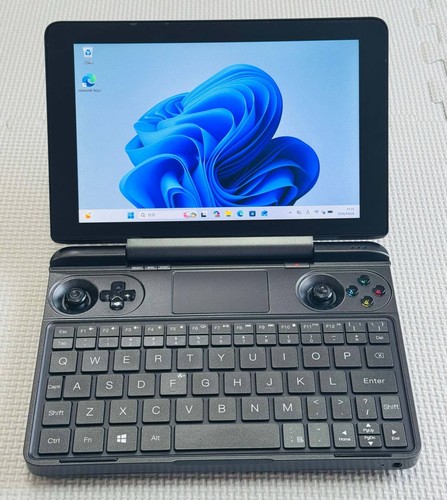 Gaming gpd win max 2021 - pc,