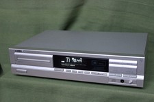 Philips CD-614 Lettore CD + FB