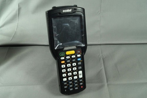 Motorola symbol mc32n0 - symbol,