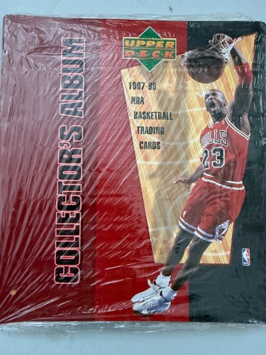 Michael jordan album - michael, nba