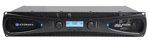 Crown pro xls2502 xls - pro,