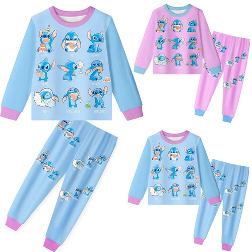 Pigiama bambino ragazzo