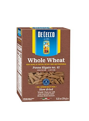 Cecco pasta integrale di - de,