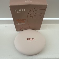 Kiko Milano Beauty Roar