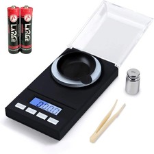 Bilancia digitale ad alta