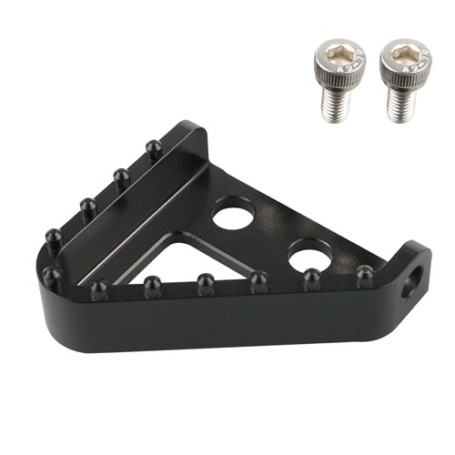 Puntale passo pedale freno - , cnc