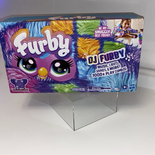 Hasbro furby giocattolo - furby,