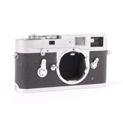 Leitz leica shp - leica, m2