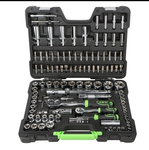Jbm 54048 valigetta - 54048,