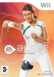 Gioco active personal trainer - gioco,