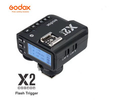 Godox X2T-C TTL 2.4G Wireless