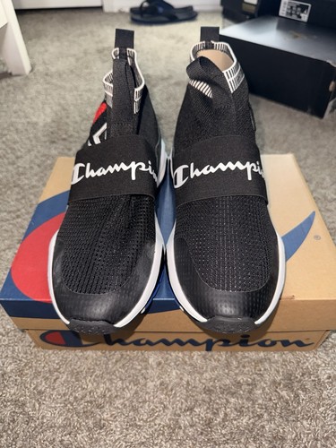 Champion rally pro sneakers - pro,