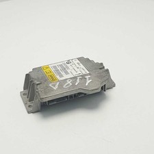 CENTRALINA SENSORE AIRBAG BMW E87 SERIE 1 2007 BOSCH 65.77-9166057-01 0285010066