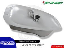 SERBATOIO BENZINA TIPO