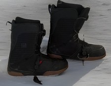 snowboard boots