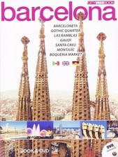 Libri Barcelona. DVD. Ediz