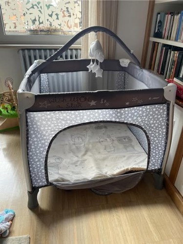 Box bambino jané come nuovo - jané,