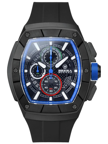 Orologio uomo brera milano - uomo,