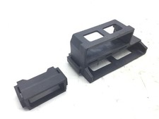 COPPIA GOMME SUPPORTO CENTRALINA ANTENNA RELE' KAWASAKI Z1000 SX ABS 1000 2014