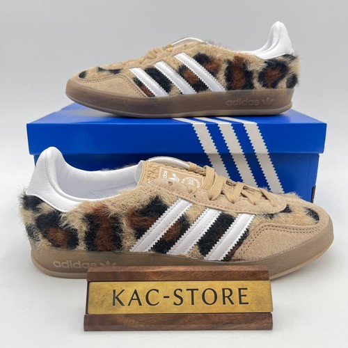 Atmos pink adidas gazelle - atmos,