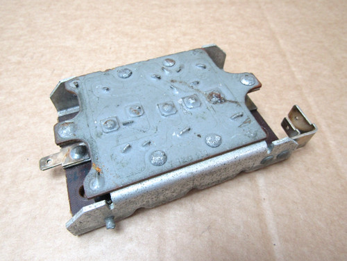 Scheda diodi bmw - scheda, r75/5