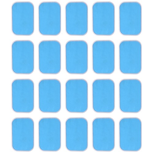 Ck gel pads - 20,