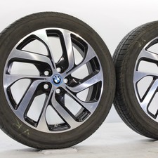 Ruote estive originali 19