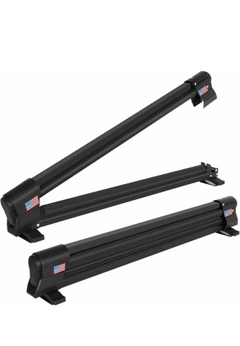 Portasci snowboard universale - portasci,