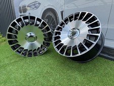 4X R19 Pollici 5x112 Maybach
