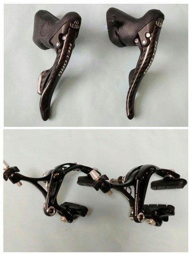 Pinza freno reno campagnolo - freno/reno,